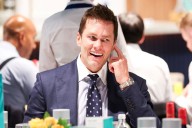 Tom Brady Told to Keep Mark Davis in Check After Raiders Minority Owner’s Intentions Revealed Explore Tom Brady’s role as the Raiders' minority owner in redefining the Silver and Black’s future with a