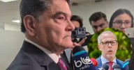 Procurador: investigación contra Saade sigue pese a su renuncia como jefe de despacho de Petro