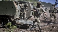 Russia-Ukraine war: List of key events, day 1,283