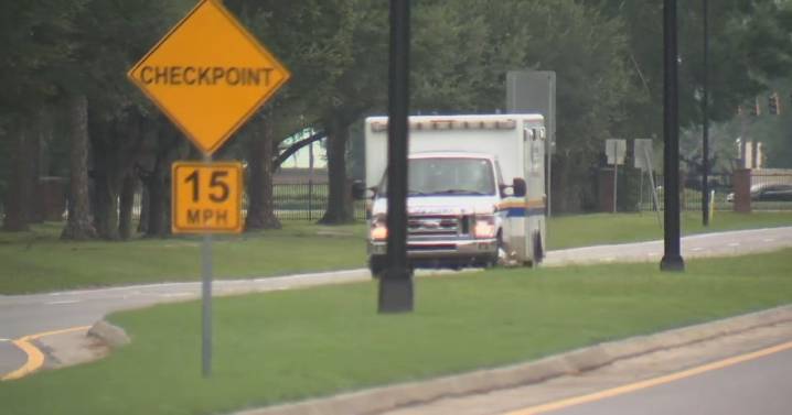 Five injured in Fort Stewart shooting