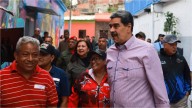 Presidente Maduro lanza Cuadrantes de Paz en circuitos comunales de Caracas