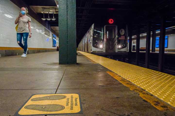 NYC Subway Cleaners Reportedly “Cheated” By Andrew Cuomo Win Back Stolen Wages