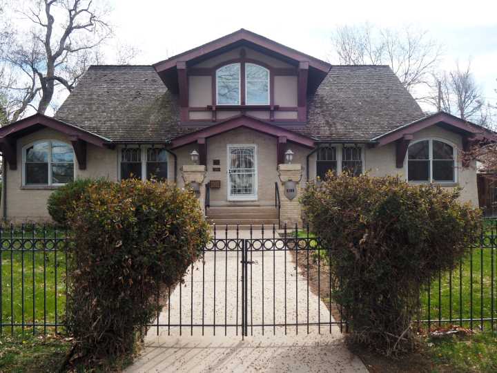 DU buying up condos after selling house it owned for nearly a century