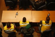 Prisión preventiva a cuatro imputados por secuestro de empresario en Quilicura: tendrían roles distintos en la captura y traslado de la víctima
