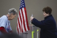 Democrats eye new presidential primary calendar in 2028