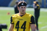 Carson Bruener's 'dream' of making Steelers roster comes true