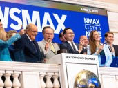 Newsmax pays $67 million to settle defamation case linked to 2020 election coverage