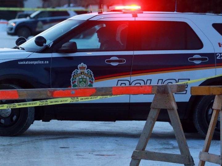 Suspicious death investigated as Saskatoon's seventh homicide in 2025