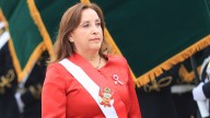 Tribunal Constitucional de Perú suspendió todas las investigaciones contra presidenta Boluarte