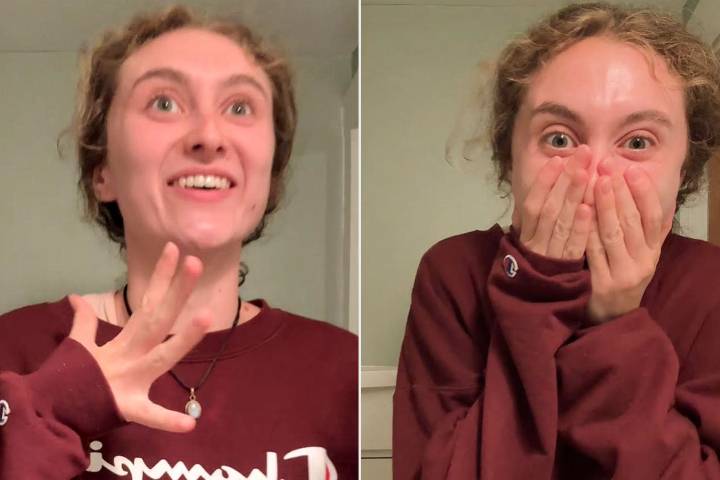 Camp Counselor Breaks Taylor Swift News to Campers (Exclusive)