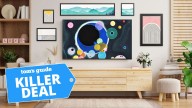 Get Your Big-Screen Fix with This 75-inch Roku Pro Series TV — Save $900