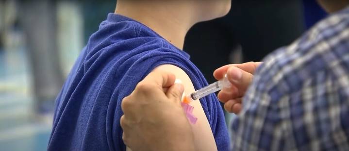 Thousands of Toronto students at risk of suspension over missing vaccinations, TPH warns