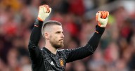 David De Gea's true Manchester United feelings as he prepares for Old Trafford return