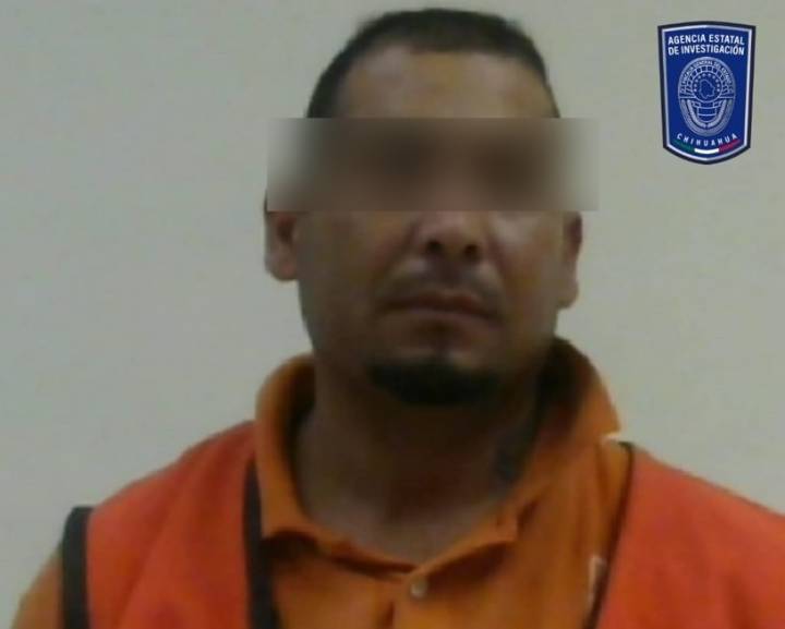 Formulan imputación implicado en homicidio de un hombre en la colonia Zaragoza