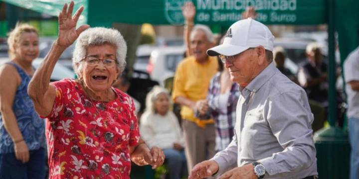 Día del Adulto Mayor: hábitos que afectan la salud de las personas de la tercera edad y consejos del Minsa para un cuidado adecuado