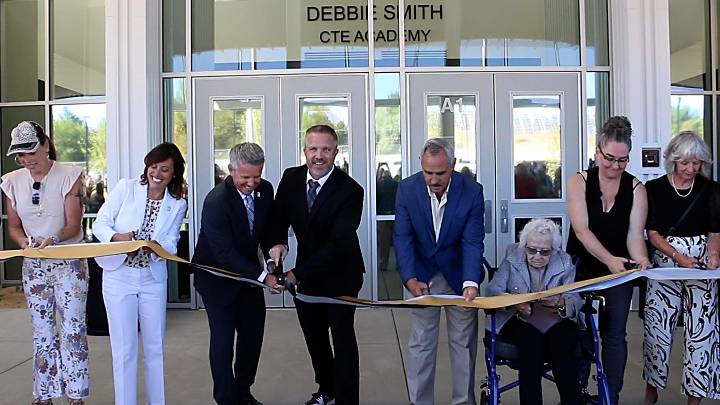 New year, new school, new leaders for WCSD in 2025