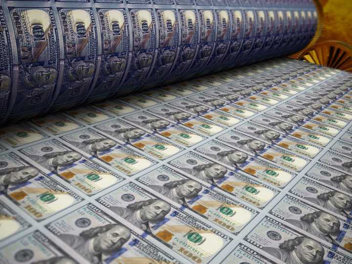 This Income Machine Keeps Pumping Out Cash: Annaly (NLY)