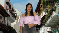 Gabriela Posso, la joven universitaria que llevaba dos meses desaparecida en Cartagena, fue hallada con vida