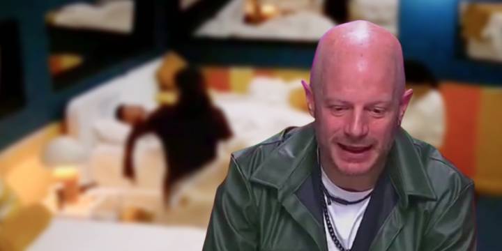 Facundo desaparece de La Casa de los Famosos México: habitantes se preocupan y las redes sociales especulan