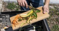 Composting offers benefits beyond the backyard for Fort Wayne residents