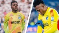Iván Arboleda: por qué salió de Millonarios, números y el posible regreso