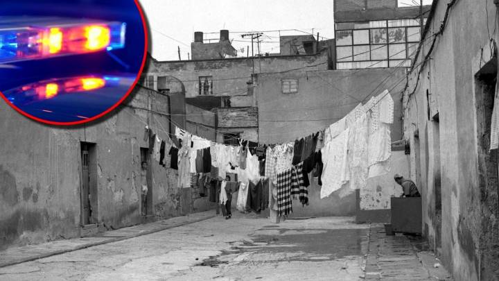 Doble homicidio en Tepito: disputa por tendedero termina en tragedia