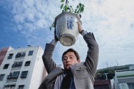 No Other Choice Review: Park Chan-wook's Bloody Capitalism Satire