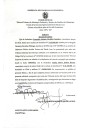 Edicto – Solicitud de Disolución de Vínculo Conyugal presentado por el ciudadano Leonardo Antonio Castillo González, asunto: KP12-S