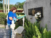 Federación de Mujeres Cubanas reafirma compromiso social