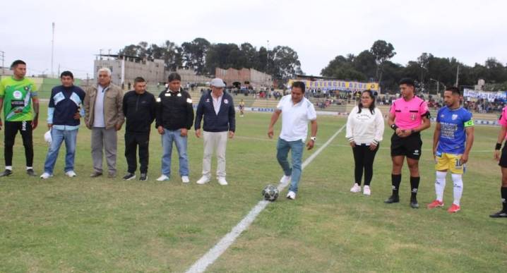 Copa Perú: La Libertad conocerá a su último clasificado a la etapa nacional