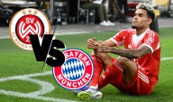 Wehen vs Bayern Múnich EN VIVO 27 de agosto: cómo ver DFB Pokal