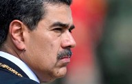 Anuncia Maduro despliegue de 4.5 millones de milicianos
