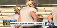 Penn football eyes redemption in Coach Riordan's second year