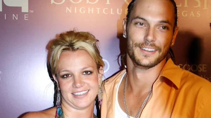 Kevin Federline teases 'deeply personal' revelations in new memoir