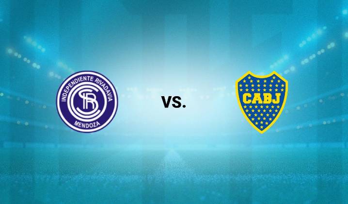 Independiente vs Boca Juniors en vivo por fecha 5 de Liga Profesional