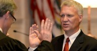 Public servant, not politician: Friends remember Supreme Court Justice Tim Armstead