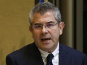 Diputado Jouannet critica a Loncón por pedir la suspensión de la consulta indígena: "Se hace representante de algo que no es"