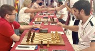Todo o nada por la medalla: el Magic Extremadura afronta la última ronda