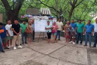 Cierran calles en la Emiliano Zapata por obras de drenaje de Seapal en Puerto Vallarta