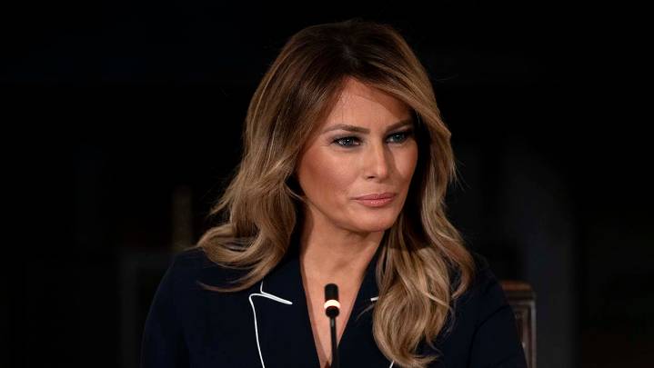Phony Melania Trump 'Vanity Fair' Cover Dupes Fox News Anchor