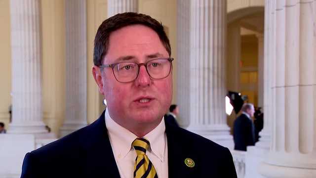 Elected officials react to new ICE facility in Nebraska