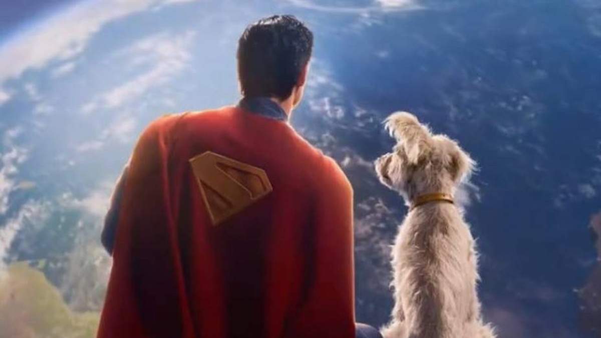 Aumenta Krypto de Superman adopción de perros tras estreno de película
