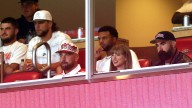 Jason Kelce Teases Role In Travis, Taylor Swift's Wedding