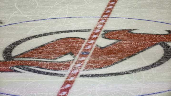 Prized Devils winger to arrive in N.J. this week