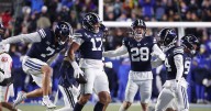 BYU has released its projected 2025 depth chart