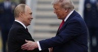 Putin says he and Trump reached an 'understanding,' but neither offers details on Ukraine war talks