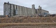 $50,000 worth of copper wire stolen from north Lincoln demolition site, police investigating