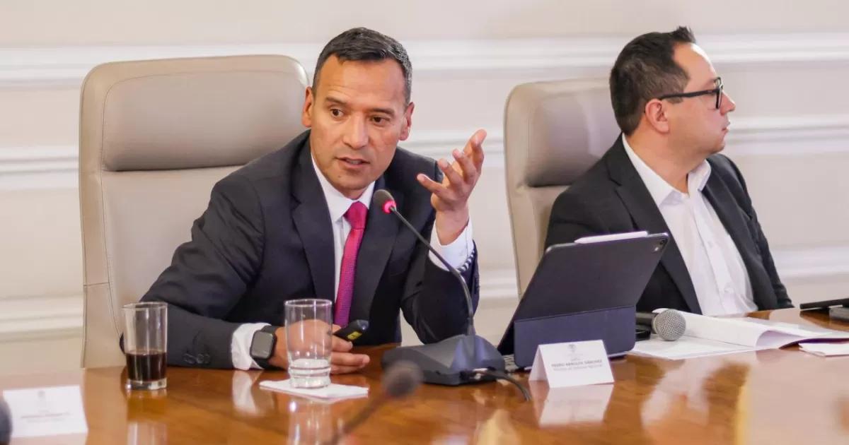 MinDefensa lanza 'Operación Sultana' para proteger a Cali de atentados terroristas
