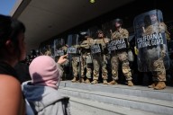 Chicago rechaza la amenaza de Trump de enviar soldados para combatir la violencia