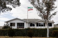 Australia accuses Iran of directing attacks